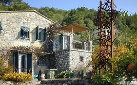 Cottage La Casa Del Pittore